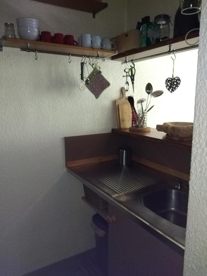 Apartment Le Chamoniard Chamonix